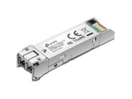 TP-Link TL-SM311LS Mini-GBIC Single-Mode Module 1 x LC-Type port 802.3z