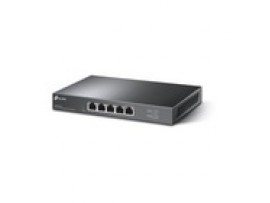 TPLink TL-SG105-M2 5-Port LAN 2.5Gbps Ports Desktop Switch Super-Fast Network