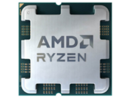 Tray AMD CPU Ryzen 7 9800X3D Processor AM5 8-Core 4.7 GHz 120W 100-000001084
