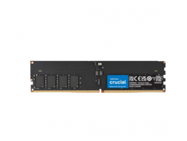 Crucial Classic 32GB DDR5 6400MHz CL52 CUDIMM Desktop Memory CT32G64C52CU5