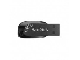 SanDisk 256GB Ultra Shift USB 3.0 Flash Drive SDCZ410-256G-G46