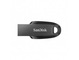 SanDisk Ultra Curve 512GB USB 3.2 Flash Drive SDCZ550-512G-G46 Pen Memory Stick