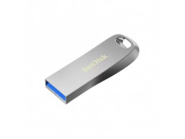 SanDisk Ultra Luxe 512GB USB 3.1 Flash Drive SDCZ74-512G-G46 Metal Memory Stick