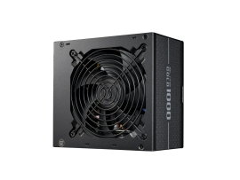 Cooler Master Elite 1000W 80+ Gold Fully Modular ATX 3.1 Power Supply PCIe 5.1