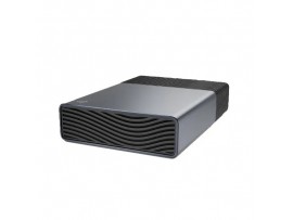 Seagate One Touch Desktop 20TB External Hard Drive HDD USB-C STNB20000400 Black