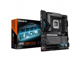 Gigabyte Z890 EAGLE PLUS GZ890EAGLEPLUS LGA1851 DDR5 ATX