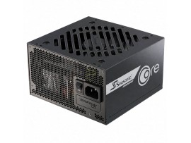 Seasonic CORE BC-750 750W ATX 3.1 80+ Bronze PSU PCIe 5.1