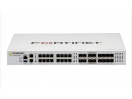 Fortinet FortiGate 400F hardware plus 1 year fortiCare UTP FG-400F-BDL-950-12