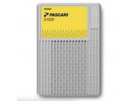 Phison Pascari X100P 3.84TB U.2 U.3 NVMe PCIe Gen4x4 SSD XP106H003T84P024T0900