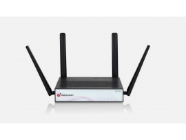Check Point Quantum Spark 2570W Firewall CPAP-SG2570W-SNBT-SS-PREM-1Y