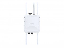 Fortinet FAP-222KL FortiAP 222KL Outdoor Wi-Fi 7 Gateway LoRaWAN 2.5G PoE IP67