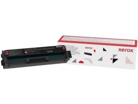 Genuine Xerox C230/C235 Printer Magenta High Capcity Toner Cartridge 006R04397
