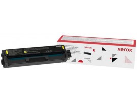 Genuine Xerox C230/C235 Printer Yellow High Capcity Toner Cartridge 006R04398