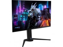 Gigabyte AORUS FO32U2 32" 4K HDR 240 Hz OLED Gaming Monitor Black 0.03 ms