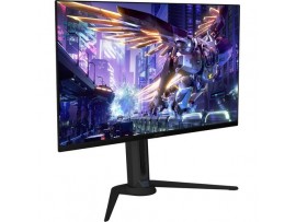 Gigabyte AORUS FO32U2 Pro 32" 4K HDR 240 Hz OLED Gaming Monitor Black 0.03 ms