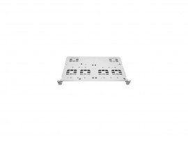 Fortinet SP-RACKTRAY-02 Rack mount tray for all E and F series desktop model