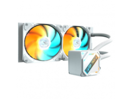 Gigabyte GAMING 240 ICE Liquid Water Cooler 120mm 2 sectional GP-GIGABYTEGME240I