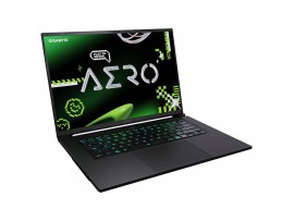 Gigabyte Notebook AERO X16 EG61H (1WH) Laptop RAM 32GB HDD 1TB RTX5070 HDMI