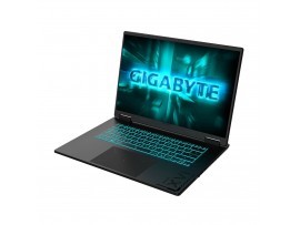 Gigabyte Notebook GAMING A16 GA63H (3TH) Laptope RAM 16GB 512GB SSD RTX5050 HDMI
