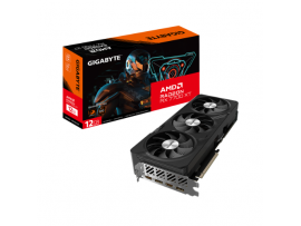 Gigabyte Radeon RX 7700 XT GAMING OC 12GB graphics card GDDR6 700W HDMI