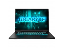 Gigabyte Notebook GAMING A16 GA6H (CWH) Laptop RAM 6GB SDD 1TB RTX5070 HDMI 16"