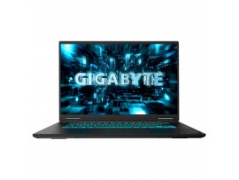 Gigabyte Notebook GAMING A16 PRO GA6DH (DYH) Laptop RAM 32GB  HDD 1TB RTX 5080
