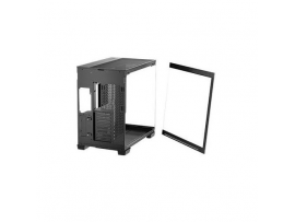Front Glass for PC Computer Case ANTEC C8 BLACK AN11-8000