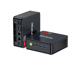 GMKtec M5 ULTRA R7 7730U Mini PC RAM 16GB 512NVME WIN11PRO WIFI AMD RADEON