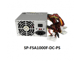 Fortinet SP-FSA1000F-DC-PS DC Power Supply for FSA-1000F-DC Module Only