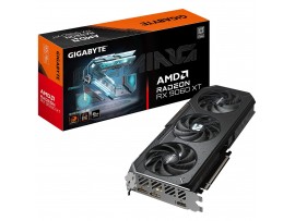 Gigabyte Radeon RX 9060 XT GAMING OC 8G GV-R9060XTGAMING OC-8GD GDDR6