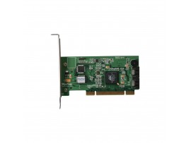 HighPoint RocketRAID 1720 PCI SATA II RR1720LF RAID Controller Card RR1720LF