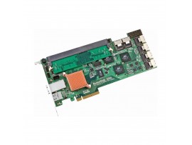 HighPoint RocketRAID 3560 SATA2 24-PORT RAID 0,1,3,5,6,10,50 PCI-E x8 RR3560LF