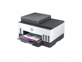 Hp Smart Tank 790 Wi-Fi Multifunctional Printer All in One Up to 1200 dpi 15 ppm