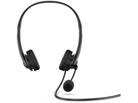 HP USB STHS G2 Stereo Headset Wired USB-A including microphone 428K6AA