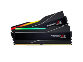 G.Skill RAM DDR5 32GB 2x16GB 6000 CL26 Trident Z5 Neo RGB 6000J2636H16GX2-TZ5NR