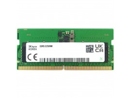 Hynix DDR5 8GB 5600MHz SODIMM HMCG66AGBSA092N ram memory