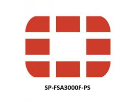 Fortinet SP-FSA3000F-PS AC Power Supply AC Power Supply for FAC-3000F