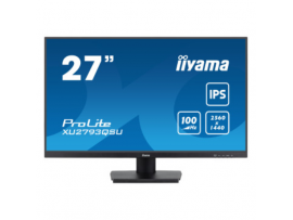 IIYAMA 27" ProLite IPS Full HD 100Hz 1ms Monitor 16:9 1:1300 HDMI XU2793QSU-B6
