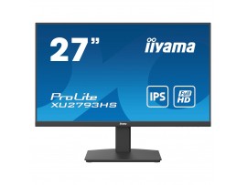 IIYAMA 27" ProLite IPS FHD 100Hz 1ms Monitor 250cd/m2 1:1000 HDMI DP XU2793HS-B6