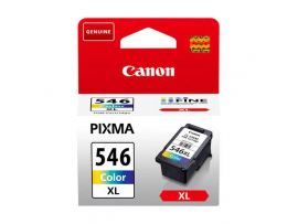 Genuine Canon CL-546XL Tri-Color High Yield Ink Cartridge PIXMA MG2550 TS3150 XL