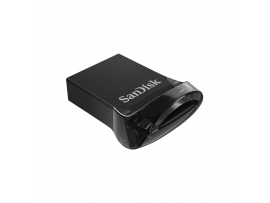 Install SanDisk Ultra Fit USB 3.1 256GB SDCZ430-256G SDCZ430-256G-G46