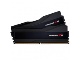 G.Skill RAM Memory DDR5 32GB 2x16GB 6000 CL30 Trident Z5 6000J3040F16GX2-TZ5K