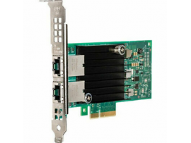 Intel Ethernet Converged Network Adapter X550-T2 X550T2