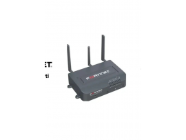 Fortinet FortiExtender-101G Indoor Broadband Wireless WAN Router with 1xDual SIM