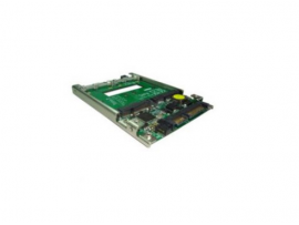 IPPON Convert 2x Full Size mSATA x2 to 2.5" 7mm Raid Adapter 6Gbps IPST-178