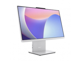 Lenovo All In One 23.8" IP AIO 3 24IRH9 F0HN00BRIV Cloud gray RAM 8GB SSD 512GB