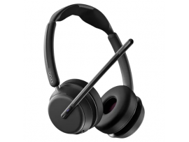 LENOVO EPOS 1060T On-ear Bluetooth headset Hybrid ANCUSB-C Wireless 4Z21P85368