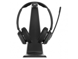 LENOVO EPOS 1061T On-ear Bluetooth headset Hybrid ANC USB-C Wireless 4Z21P90489