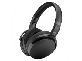LENOVO EPOS 360 Over-ear BT headset ANC USB-A Wireless Black 4Z21R90360