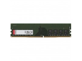 Kingston DDR4 8GB 3200MHz CL22 DIMM KVR32N22S8/8WP PC4-25600